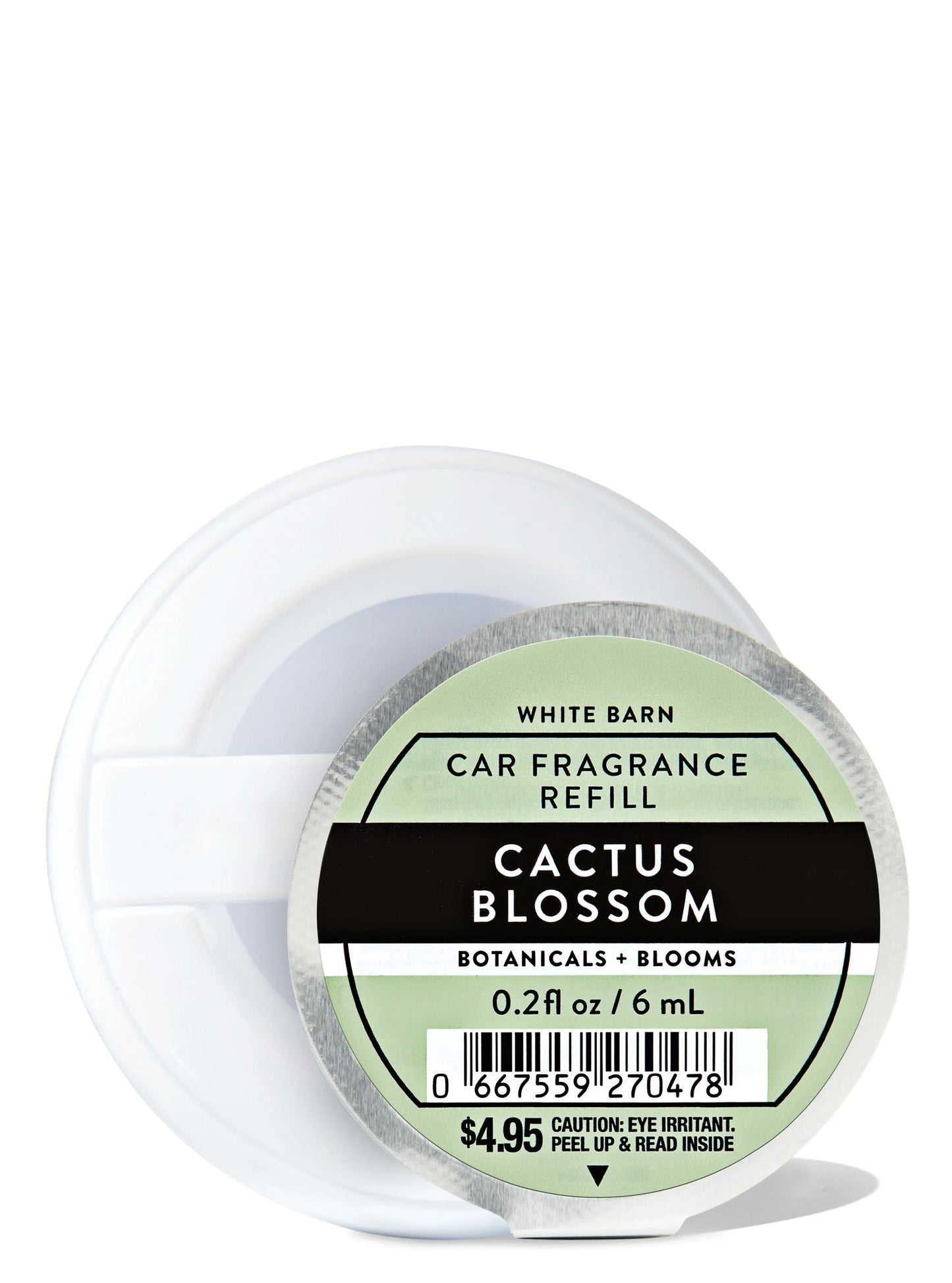 Ambientador de auto Cactus Blossom