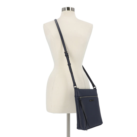 Cartera tipo bandolero