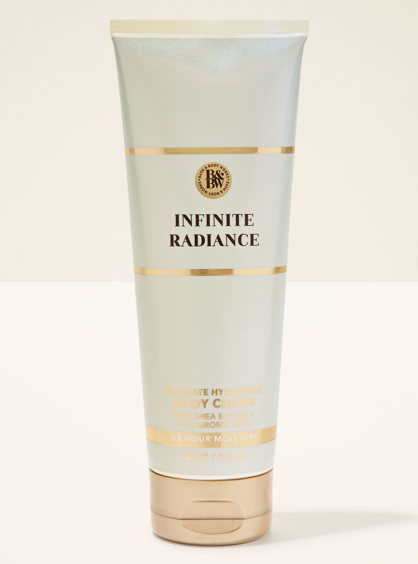 Crema corporal Infinite Radiance