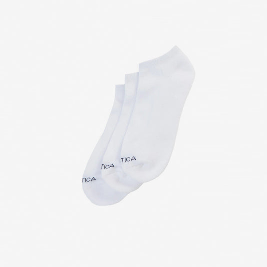 3 Pack Medias tipo Tobilleras