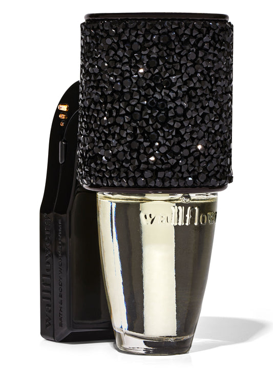 Dispensador de fragancia con brillantes