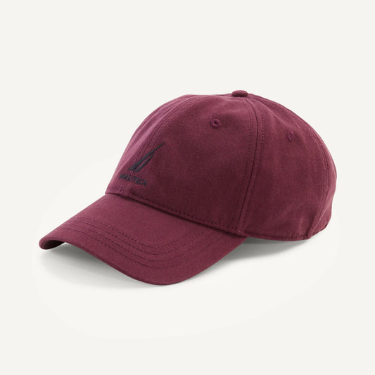 Gorra J-Class Nautica Logo