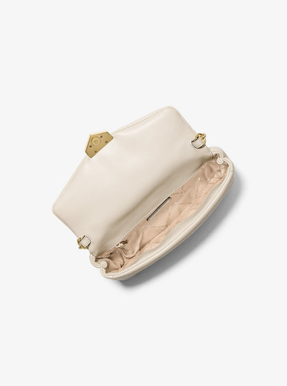 Cartera de hombro pequeña Soho