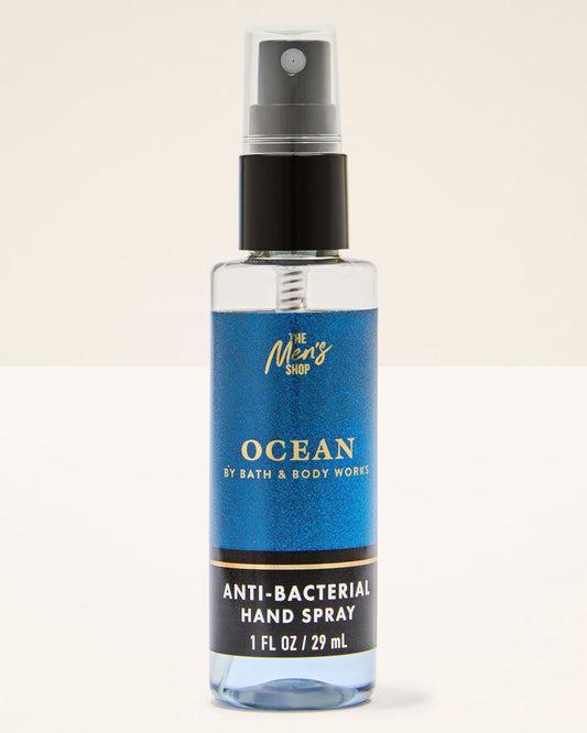 Antibacterial en Spray Ocean