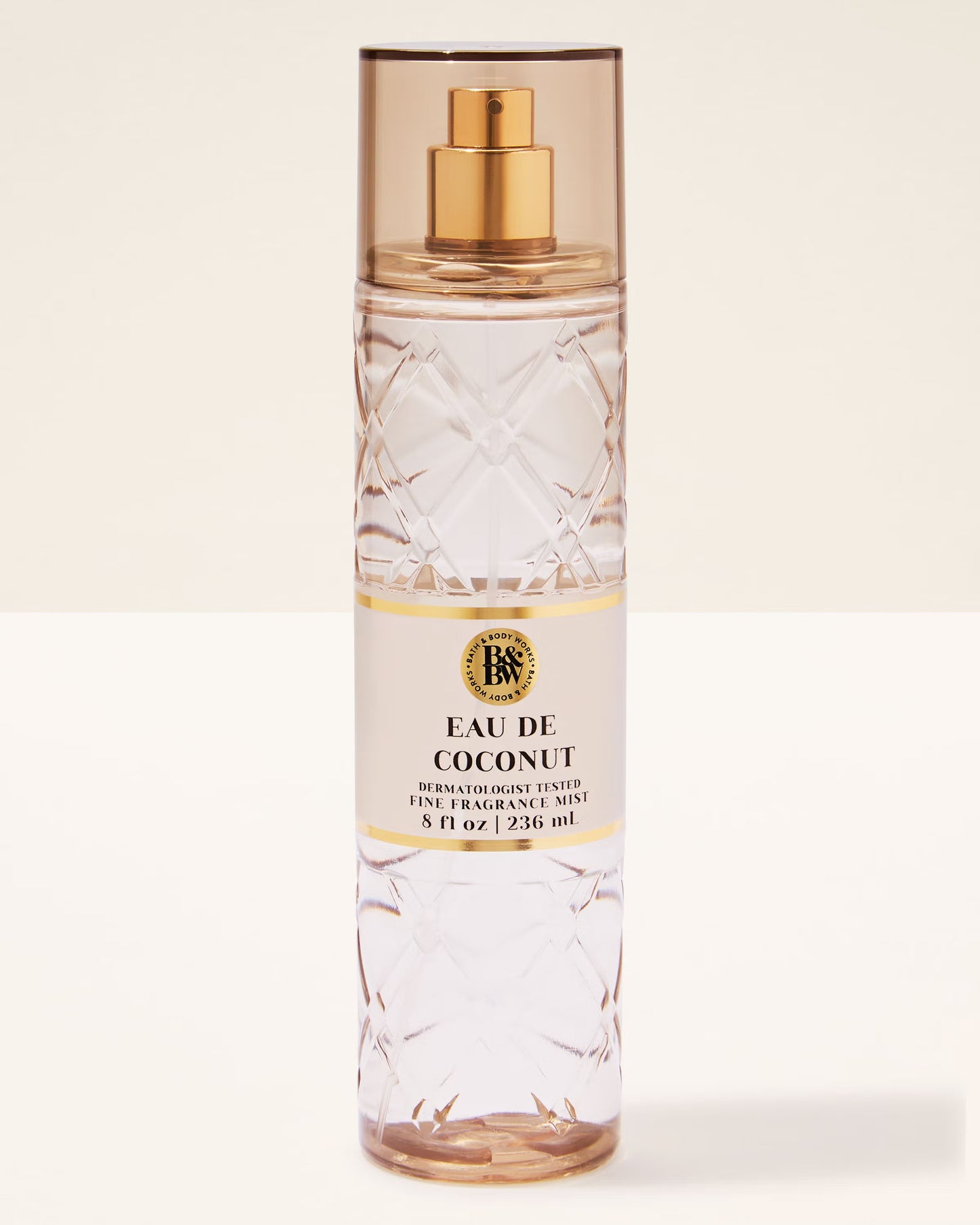 Eau De Coconut