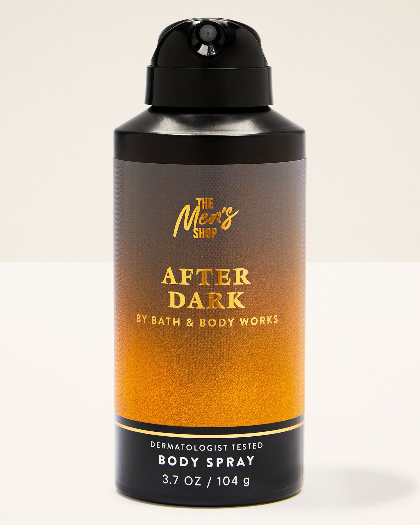 Spray corporal After Dark