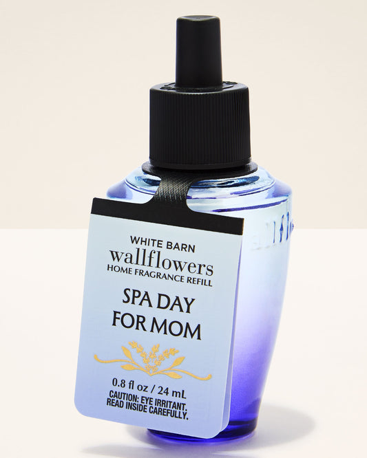 Ambientador Spa Day For Mom
