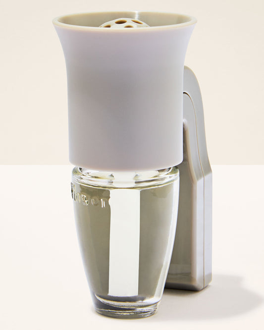 Dispensador de fragancia