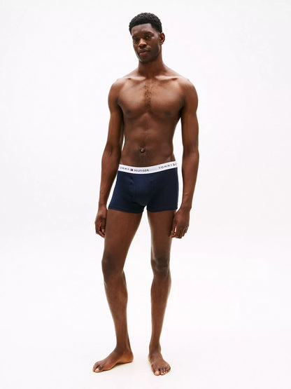 5 Pack Boxer Cortos
