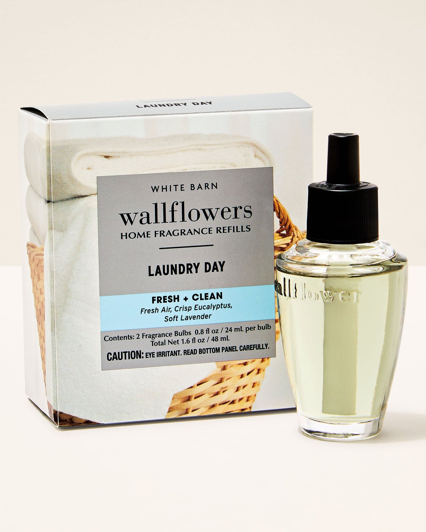 Ambientador Laundry Day UNIDAD