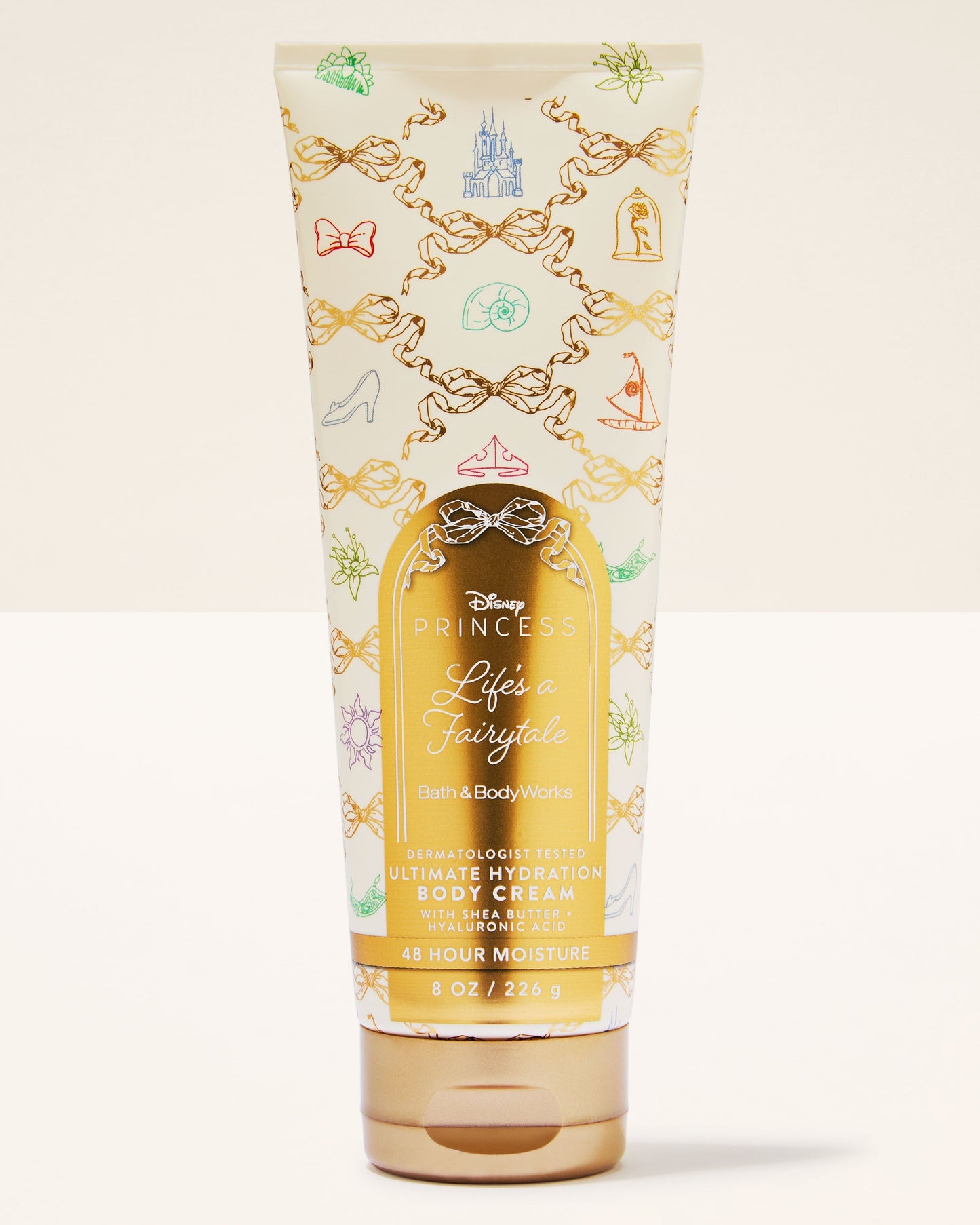 Crema corporal Life's a Fairytale