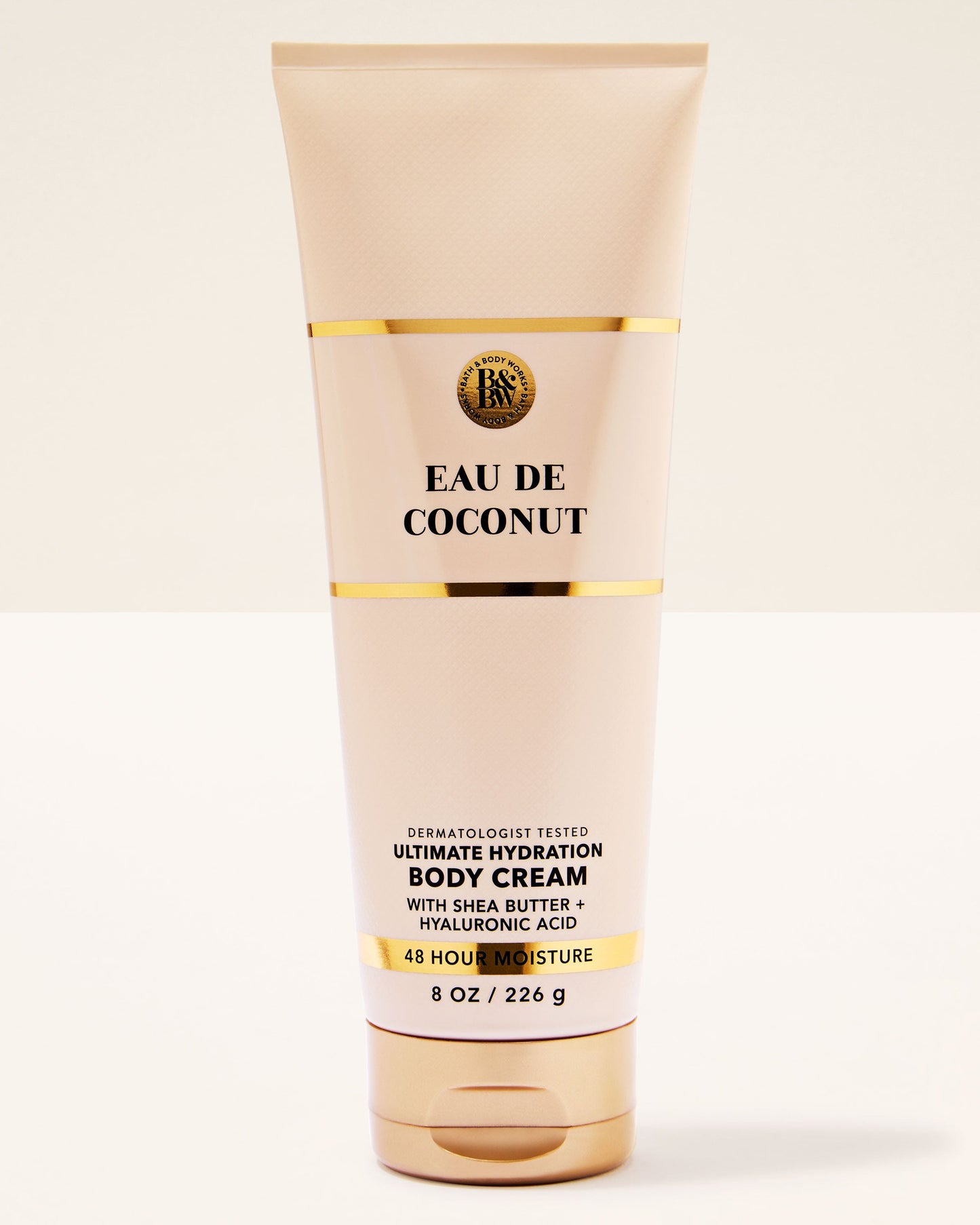 Crema corporal Eau De Coconut