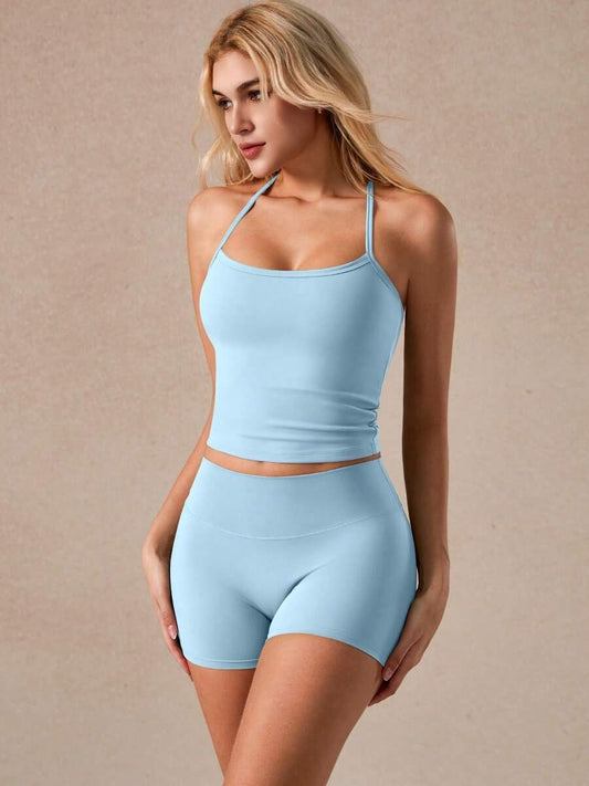 Conjunto deportivo